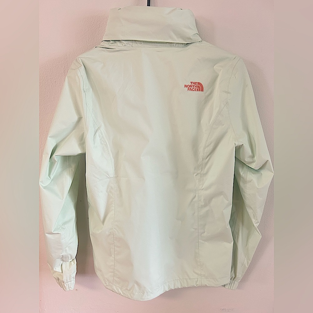Northface Rain Jacket - image 1